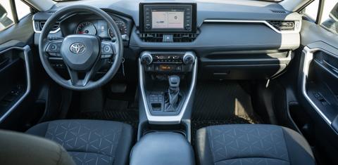 Toyota RAV4 2020