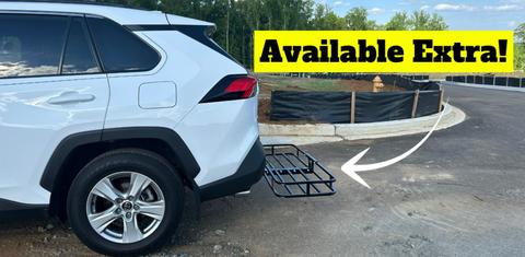 Volkswagen Atlas Cross Sport 2022