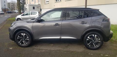 Peugeot 2008 2020