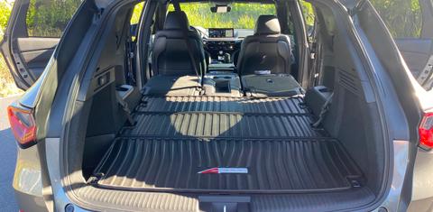Acura MDX 2023