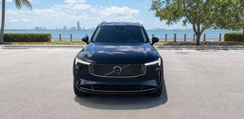 Volvo XC90 2026