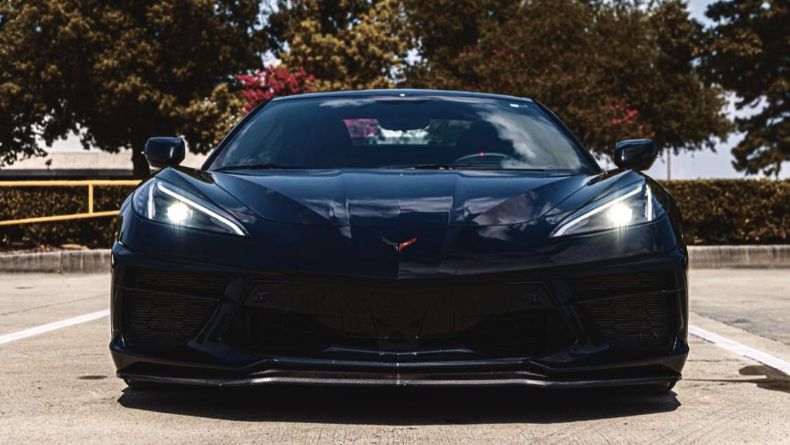 Chevrolet Corvette 2021 in Navarre, FL