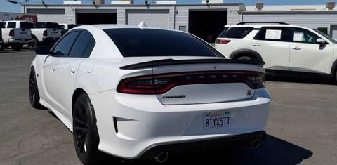 Dodge Charger 2021