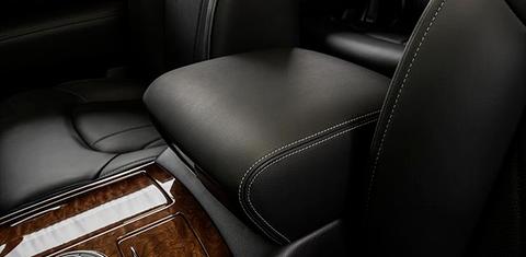 INFINITI QX80 2015
