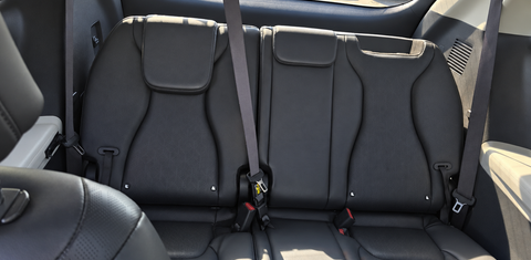 Kia CARNIVAL 2022