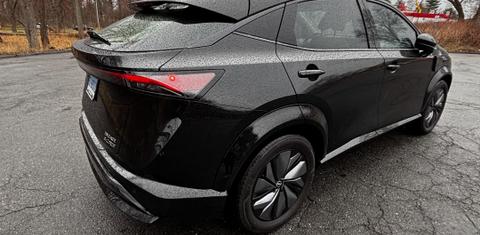 Nissan ARIYA 2024 rental in Middletown, CT by Roxanne C. | Turo