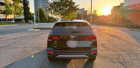 Volkswagen Taos 2023