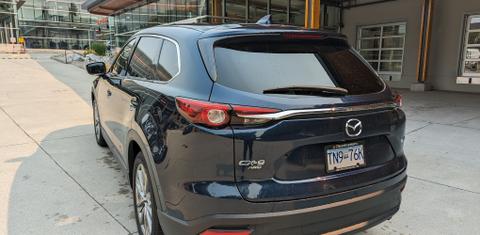 Mazda CX-9 2019
