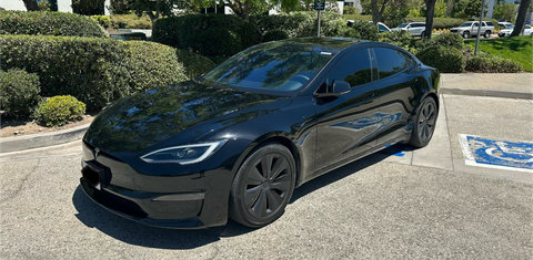 Tesla Model S 2023