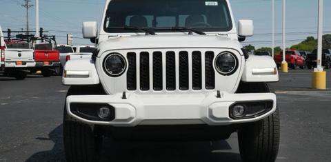 Jeep Gladiator 2023