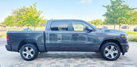 Ram 1500 2026