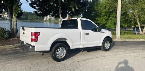 Ford F-150 2020