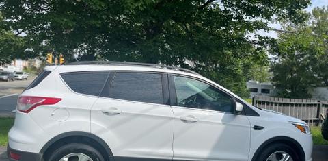 Ford Escape 2014