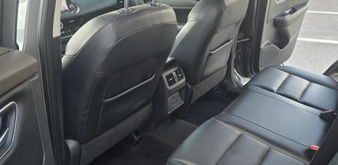 Nissan Rogue 2021