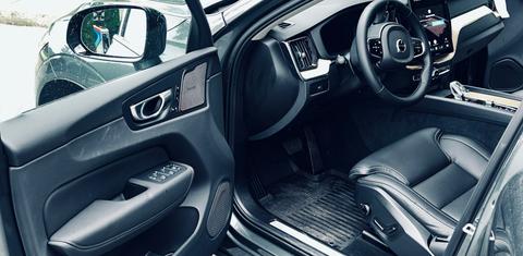 Volvo XC60 2026