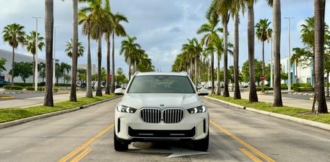BMW X5 2026