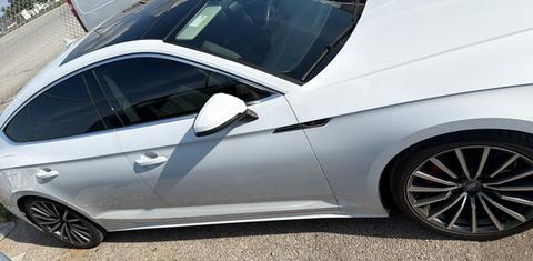 Audi A5 2020