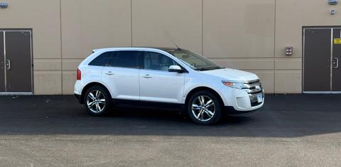 Ford Edge 2013