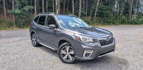 Subaru Forester 2020