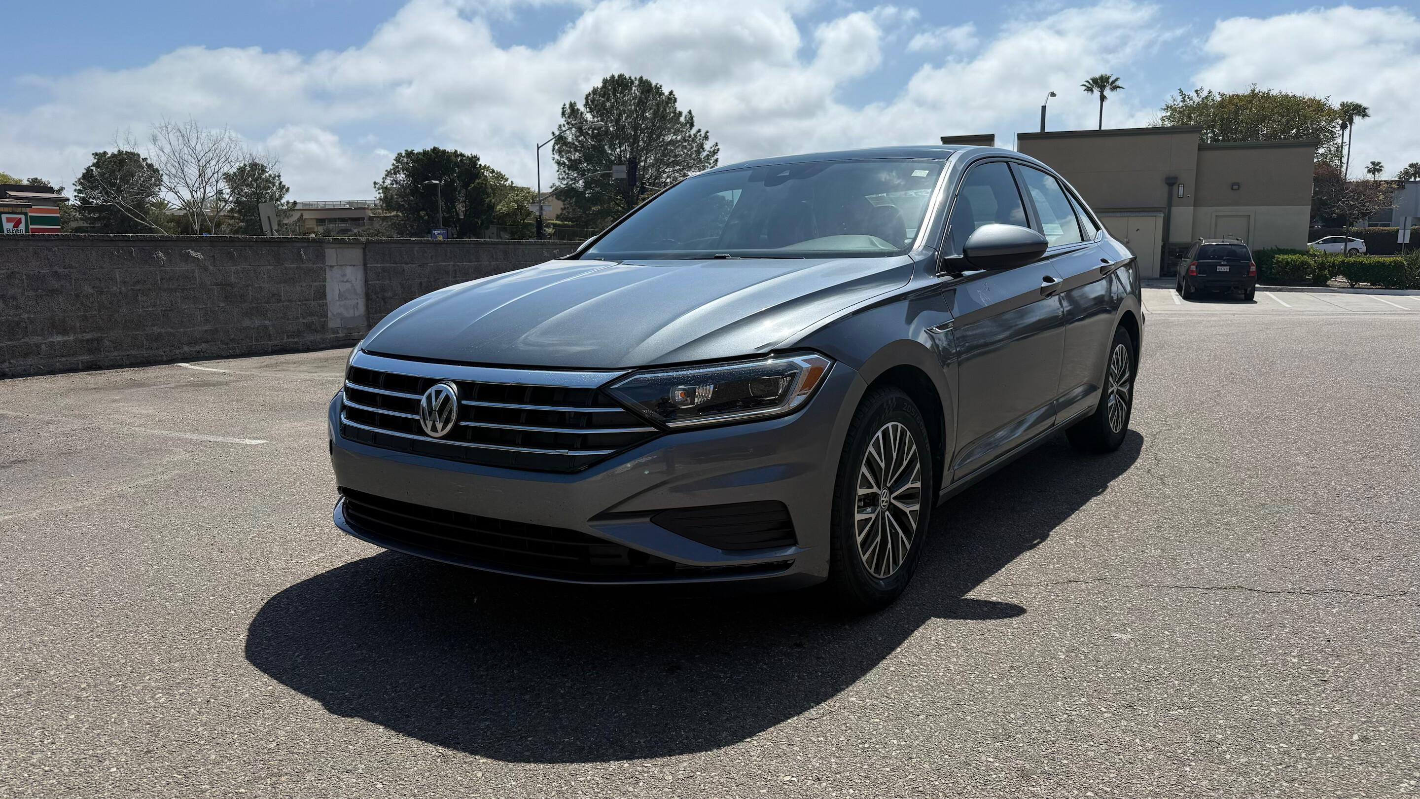 Volkswagen Jetta 2019 in Sacramento, CA