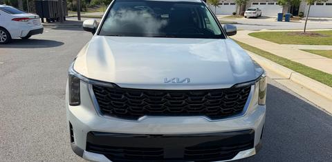 Kia Sorento 2026