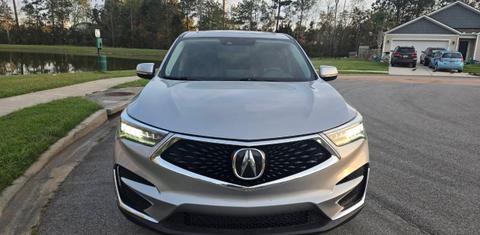 Acura RDX 2019