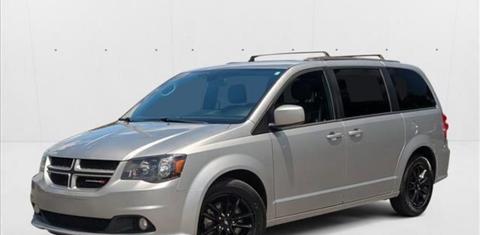 Dodge Grand Caravan 2019