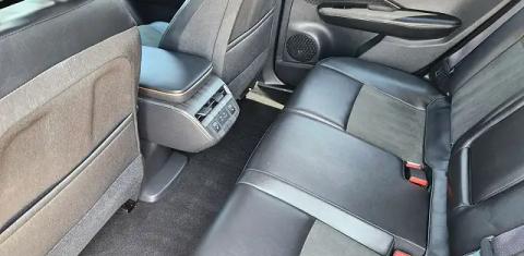 Nissan ARIYA 2024