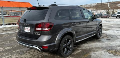 Dodge Journey 2018