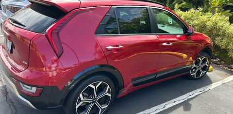 Kia Niro 2023