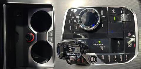 BMW X5 2019
