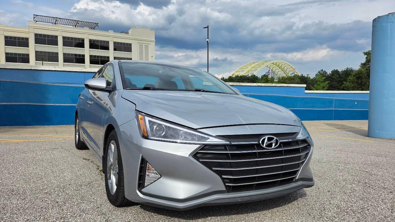 Hyundai Elantra 2020 in Florence, KY