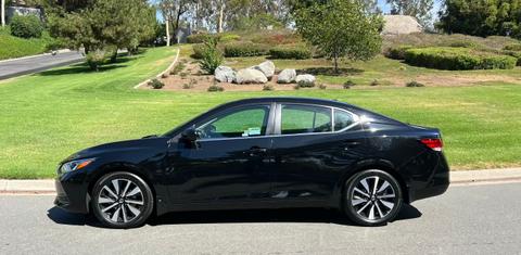 Nissan Sentra 2023