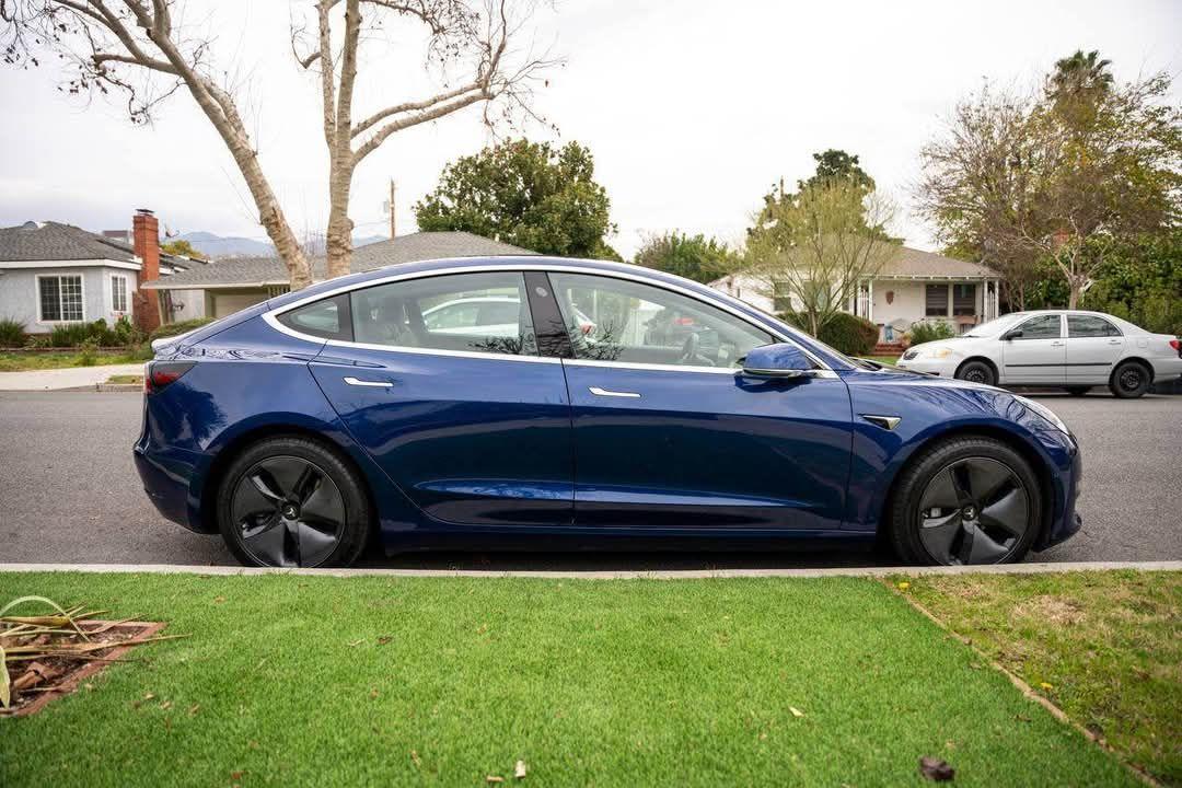 Tesla Model 3 2019 in Ocean Springs, MS