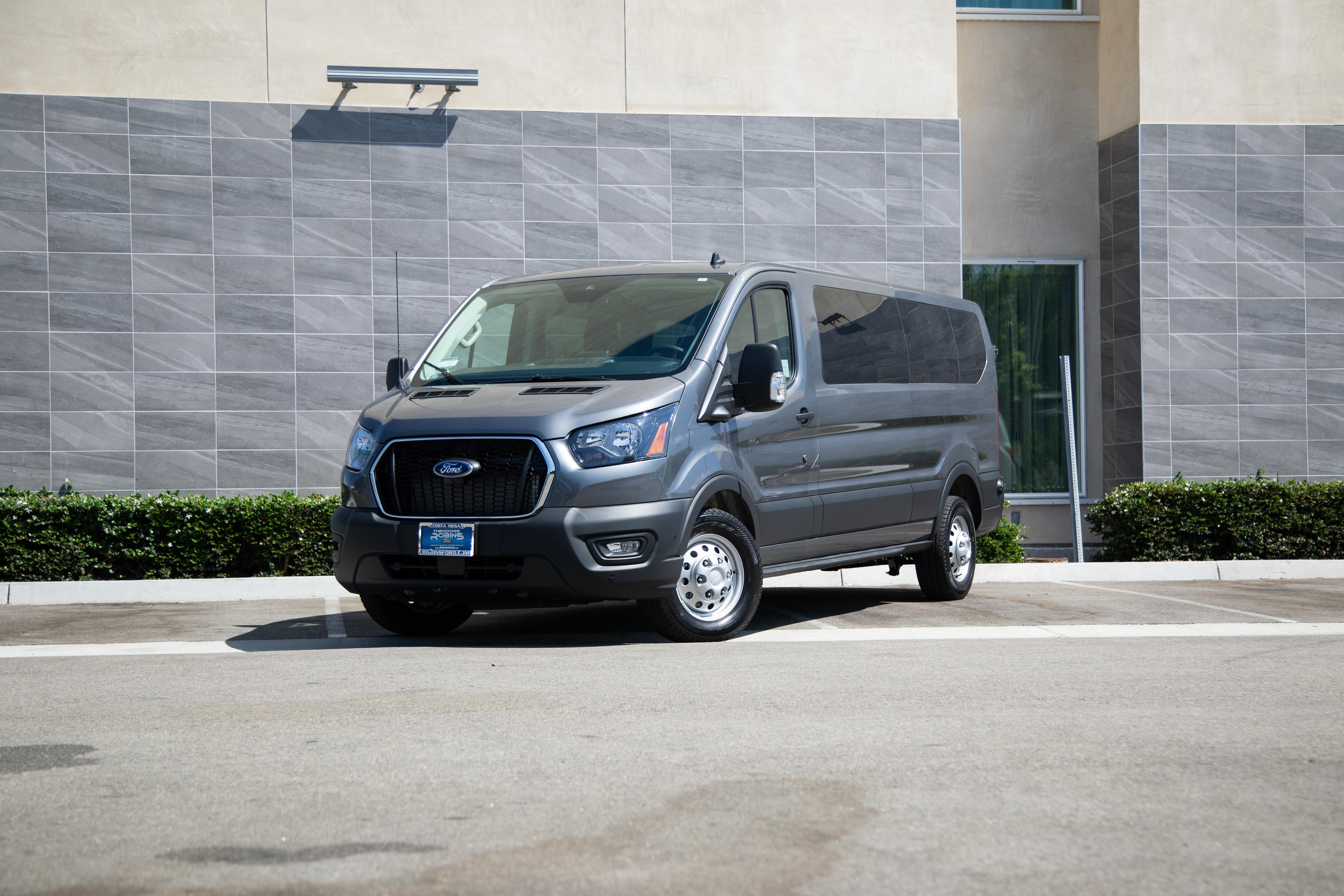 Ford Transit 2022 in Salt Lake City, UT