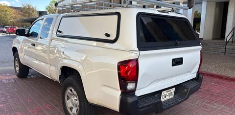 Toyota Tacoma 2019