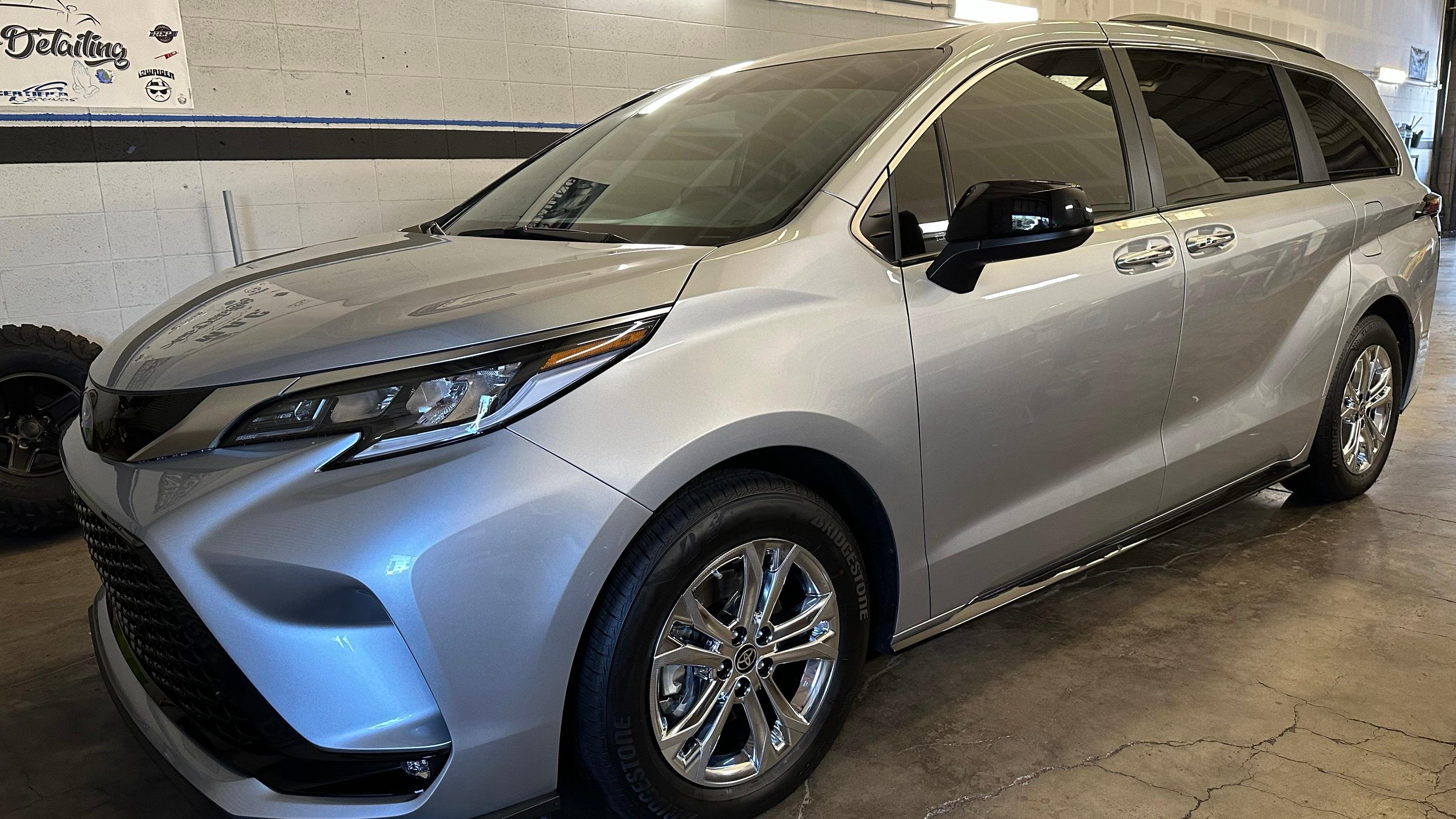 Toyota Sienna 2022 in Kahului, HI