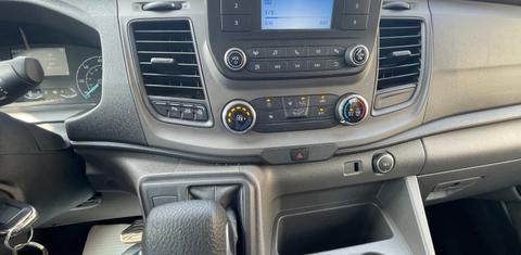 Ford Transit-350 Wagon 2020