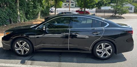 Subaru Legacy 2020