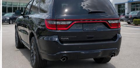 Dodge Durango 2024
