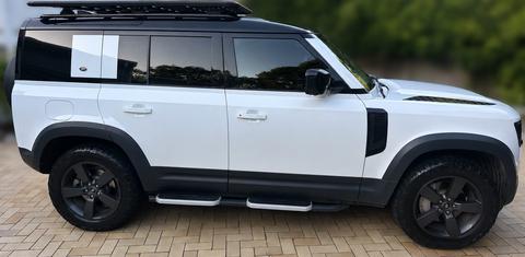 Land Rover DEFENDER 2022