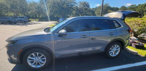 Honda CR-V 2025