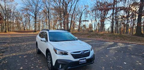 Subaru Outback 2020