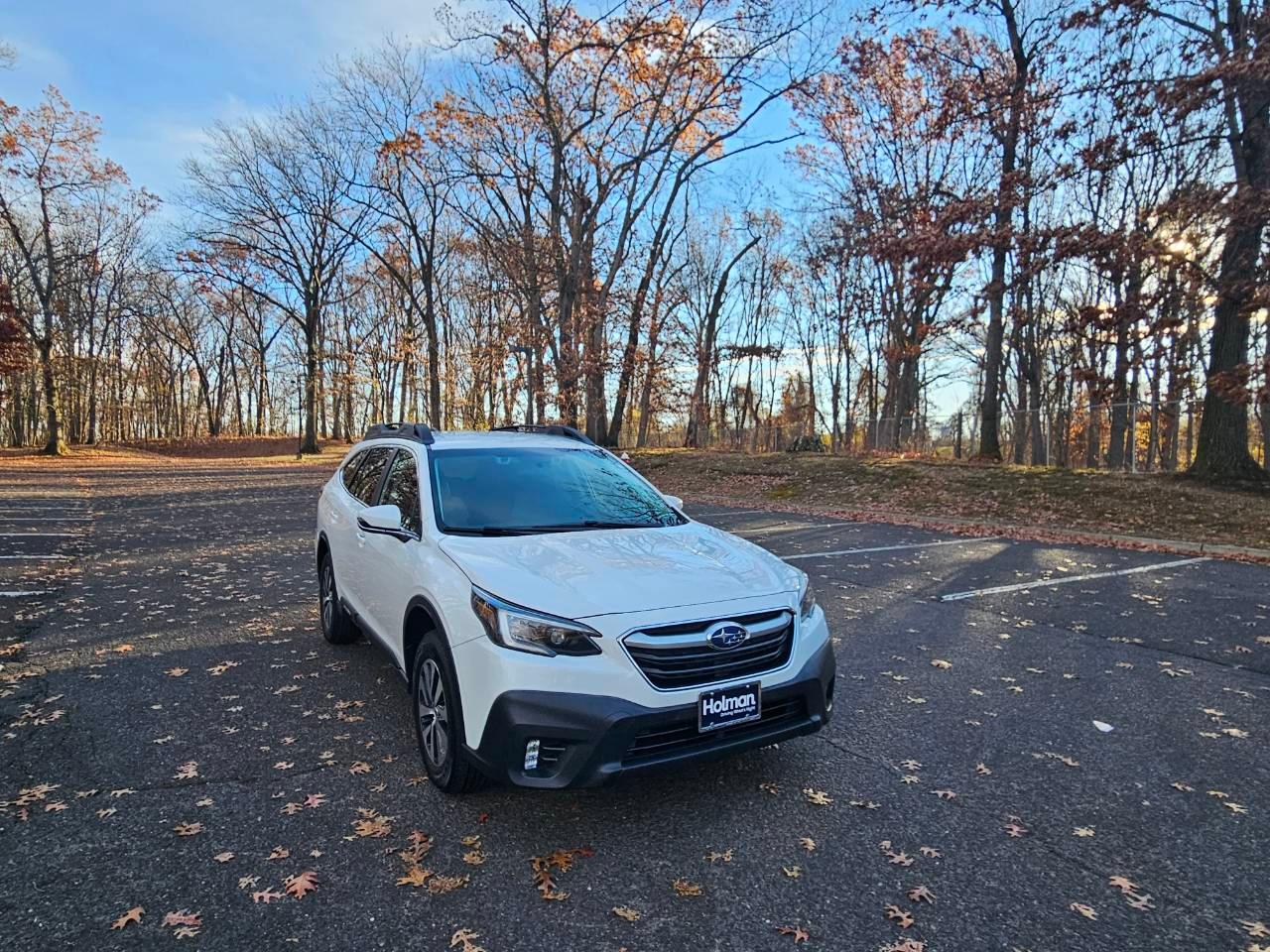 Subaru Outback 2020 in Philadelphia, PA