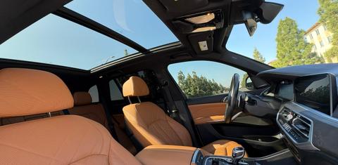 BMW X5 2023