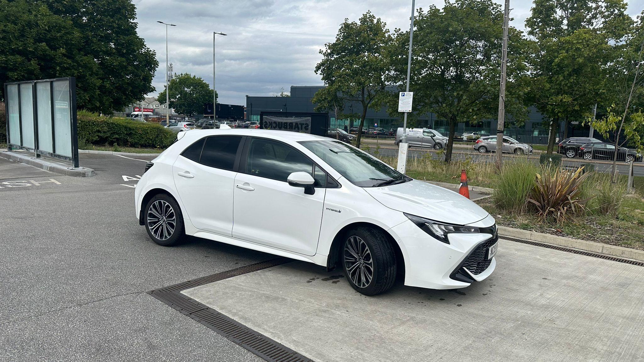 Toyota Corolla 2019 à Biggleswade