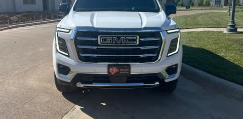 GMC Yukon XL 2025