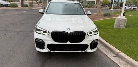 BMW X5 2020