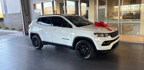 Jeep Compass 2026
