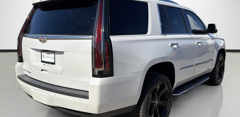 Cadillac Escalade 2019
